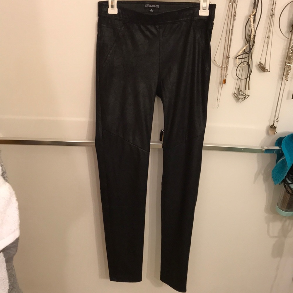 Stella Luce Shimmer Leggings